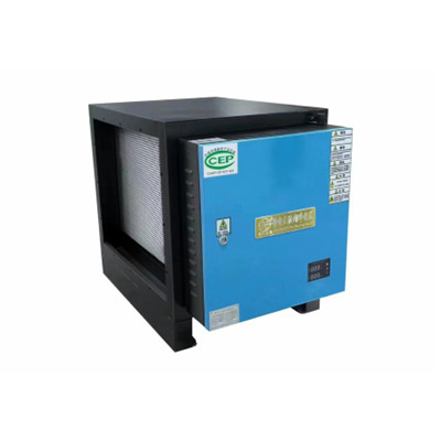 油煙淨化器YFZT-DK-4A